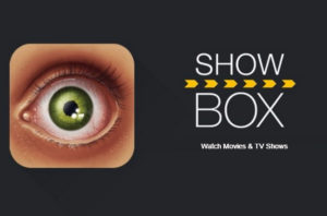 Apps Like Showbox