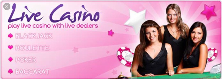 Sites like Pink Casino