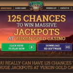 Sites Like Yukon Gold Casino