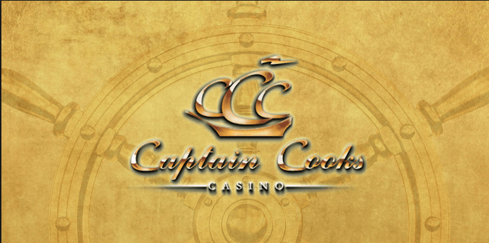 Sites Like Captain Cooks Casino