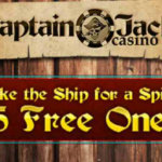 Sites Like Captain Jack Casino