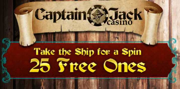 Sites Like Captain Jack Casino