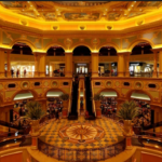 Sites Like Luxury Casino