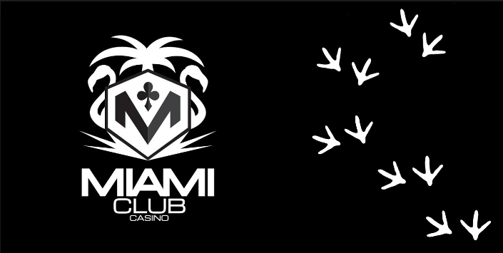 Sites Like Miami Club Casino