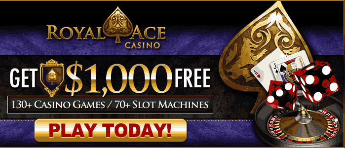 royal ace casino code 2000
