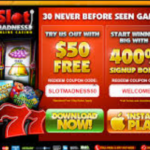 Sites Like Slot Madness