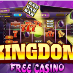 Sites Like Casino Kingdom