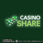 Sites Like Casino Share