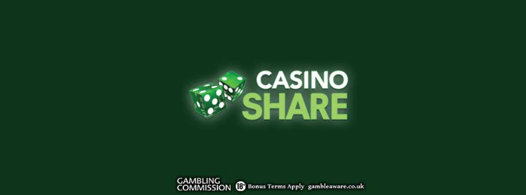 Sites Like Casino Share