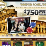 Sites Like Colosseum Casino