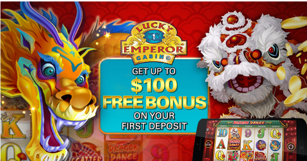 Sites Like Lucky Emperor Casino