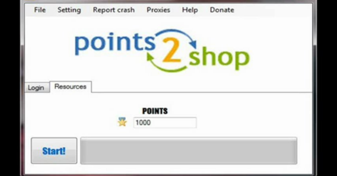 Sites Like Points2Shop