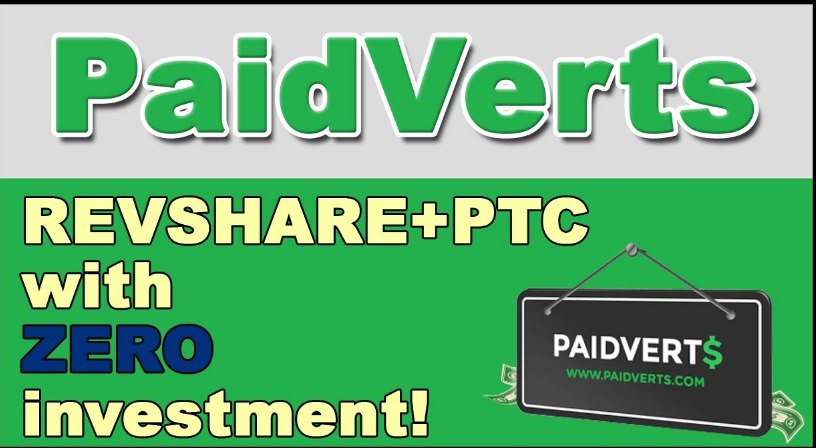 Sites Like Paidverts