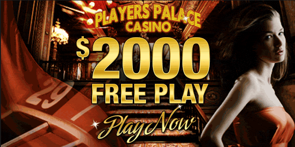 Sites like Players Palace Casino