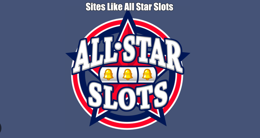 Sites Like All Star Slots