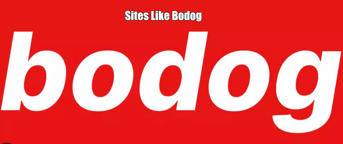 Sites Like Bodog