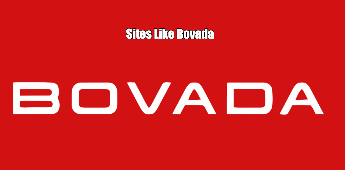 Sites Like Bovada