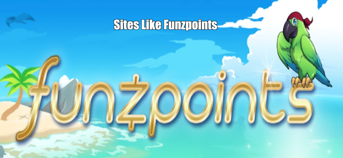 Sites Like Funzpoints