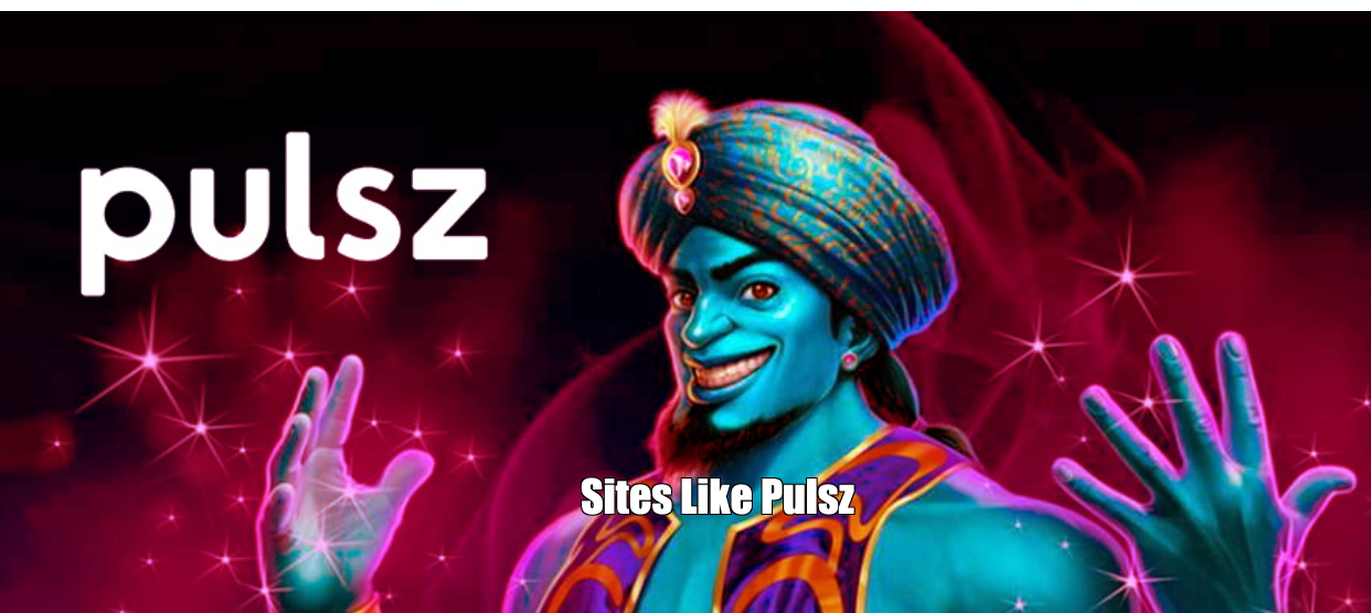 Sites Like Pulsz