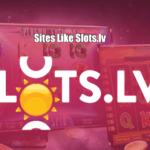 Sites Like Slots.lv