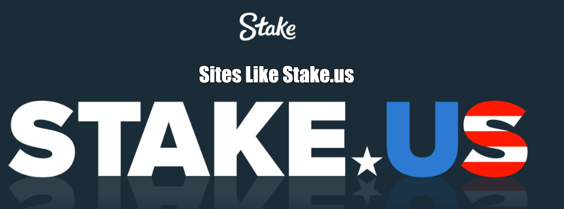 Sites Like Stake.us