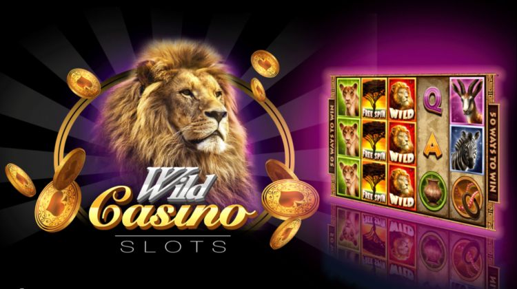 Sites Like Wild Casino