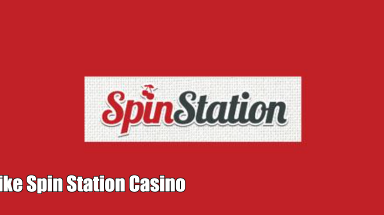 Other Sites Like Spin Station Casino